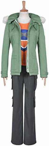 CosplayNowFairy Tail Loke Cosplay Costume Uniform