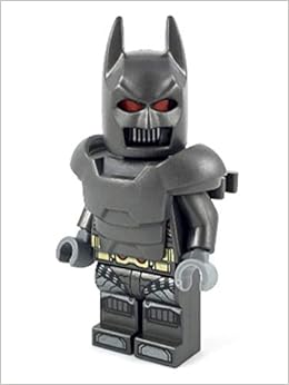 lego batman armadura