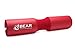 BEAR STRENGTH & CONDITIONING Barbell Squat Pad - Red