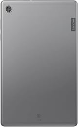 Lenovo Tab M10 HD (2nd Gen) 32GB 10.1" Wi-Fi Android 10 Grey Tablet view 3
