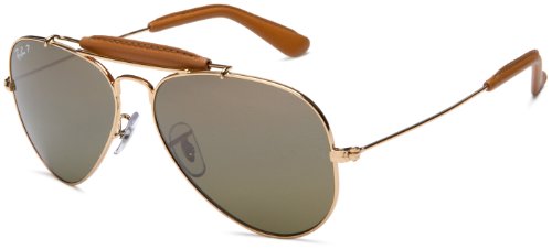 قیمت و خرید Ray-Ban RB3422QP Craft-Outdoorsman II Polarized Sunglasses |  مالتینا