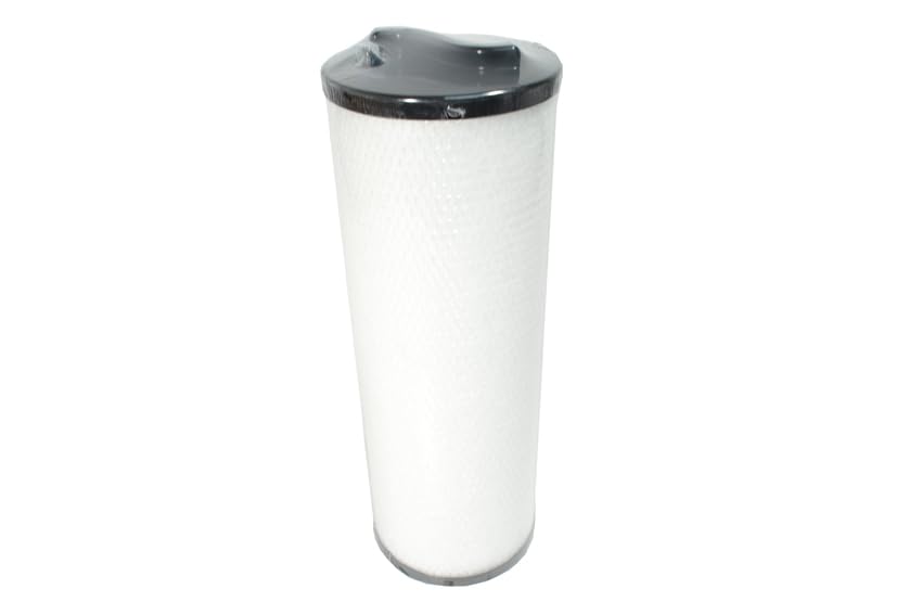 RockWaterAir Filter Cartridge to replace Arctic Spas Silver Sentinel (Handle Version) SC843