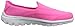 Skechers Performance Women's Go Walk 2 - Super Sock 2 Hot Pink 2 Sneaker 8 B - Medium