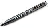 LingSY Tungsten Steel Tactical Pen Mutifunctional Emergent Tool