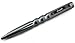 LingSY Tungsten Steel Tactical Pen Mutifunctional Emergent Tool