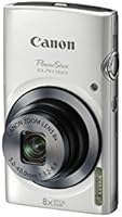 Canon PowerShot Elph 160 (White)