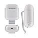 ColorCoral AirPods Clip Light Pocket Holder Case for Airpods and AirPods 2nd Generation