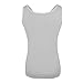 Camisoles for Women with Built-in Shelf Bras, Wide Straps Padded Bra Tank Top