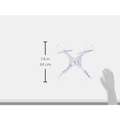 Toys & Games, Hobbies, Remote & App Controlled Vehicles & Parts, Remote & App Controlled Vehicles, Quadcopters & Multirotors