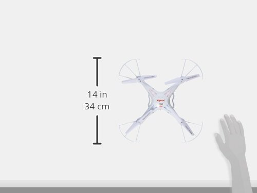SYMA-X5C-24G-6-Axis-Gyro-HD-Camera-RC-Quadcopter-with-20MP-Camera