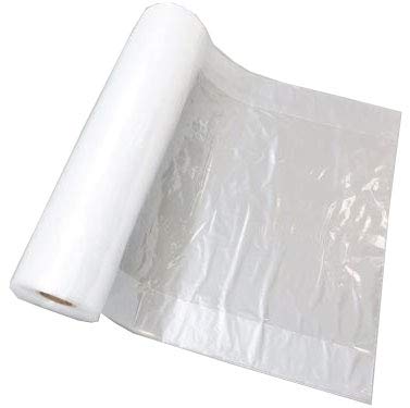 Rollo bolsas plastico | Bolsas de plástico, de papel, de tela