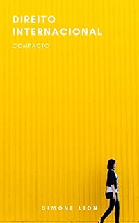 Livro DIREITO INTERNACIONAL Compacto
