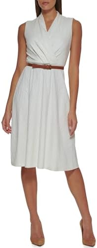 tommy hilfiger silver dress Tommy Hilfiger Cocktail dress / Party dress - silver-coloured - (Pre-owned)