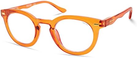 NEW SUCCESS XPL Demi Blonde Tortoise SHANE Eyeglasses 50/18/145 XPL New Success Demi Blonde Shane Eyeglasses, 50/18/145  main image 2