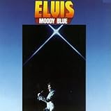 Moody Blue