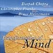 Transformation of Mind