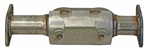 Walker® CalCat® 83891 Catalytic Converter, Meets CARB Standards, Fits 2005–2006…
