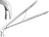 ARTMAN INSTRUMENTS Matrix Band Holding Forceps with