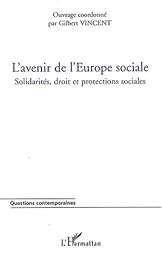 L' avenir de l'Europe sociale