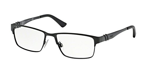 Eyeglasses Polo PH 1147 9038 MATTE BLACK