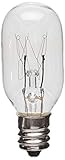 Conair Incandescent Mirror Replacement Bulb, 20W, 1