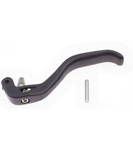 Magura MT7 マスターボディ　HC3レバーブレード Magura USA MT7 HC3 Disc Brake - Components