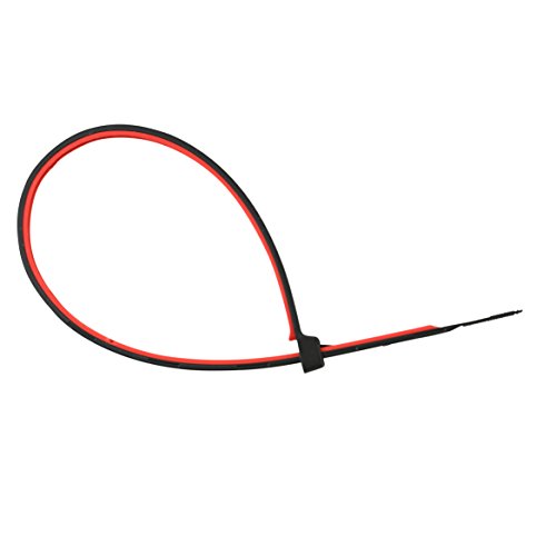 GripLockTies, Releasable, ReUsable, Zip Ties, Industrial Grade, Extra
