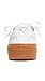 PUMA Women's Basket Platform Core Fashion Sneaker