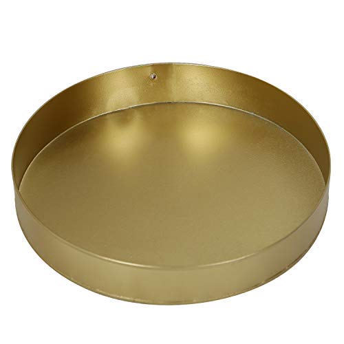 image for ELEGAN Metal Umbrella Stand Gold Umbrella Rack for Canes Walking Stick
