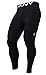 Coovy Mens Winter Thermal Compression Under Base Layer Cold Armour Gear