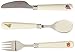 Fresh Baby My Plate Cutlery Set with Travel Case, 3 Count