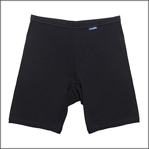 pantaloncino antisfregamento