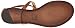 FRYE Women's Carson Boho Thong Huarache Sandal