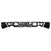 MBI AUTO - Primered Steel, Rear Bumper Assembly for 2009-2018 RAM 1500 Pickup 09-18, CH1103124