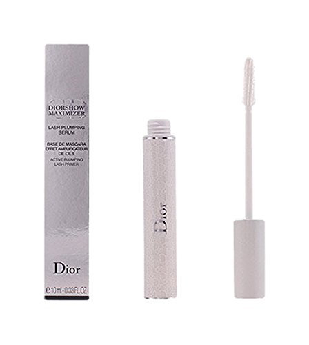 Christian Dior Diorshow Maximizer Lash Plumping Serum 0.33 oz