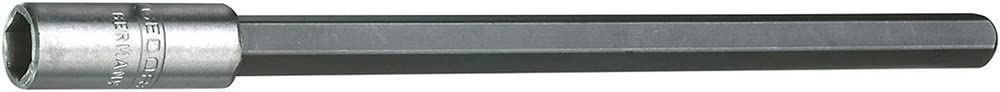 Gedore 1/4" Long Toolholder - 699 L
