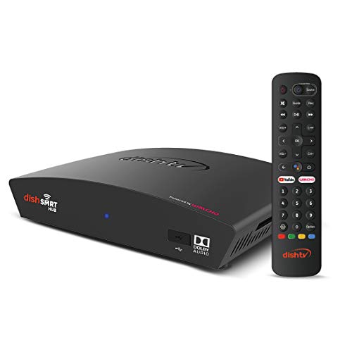 Dish Tv Hub Android Set Top Box With 1 Month Super Sports Hd Pack Live News India Dish Tv Hub Android Set Top Box With 1 Month Super Sports Hd Pack Live News India