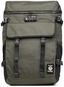 Amazon.com: BRIEFING(ブリーフィング) Men's Attack Pack Backpack