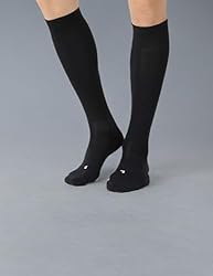 CelerSport 2 Pack Soccer Softball Baseball Socks