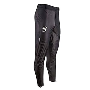COMPRESSPORT Hurricane SS21 Waterdichte broek