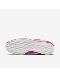Nike Classic Cortez Nylon Active Fuchsia Sail (WS)