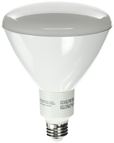 Halco 80134 - R40FL18/POOL/LED R40 Flood LED Light Bulb