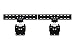 SAMSUNG Home Entertainment WMN-R30EB/ZA TV Wall & Ceiling Mount (2019)