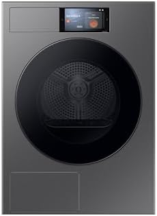 Secador de grafite Classe A de 9kg personalizado DV90F09F4SU3