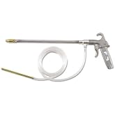 Syphon Spray Gun Kit, 12 in Extension