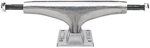 Thunder Team Lights Trucks Polish Silver 149 Set