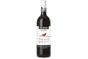 ST. REGIS St Regis Cabernet Sauvignon (non alcoholic wine)