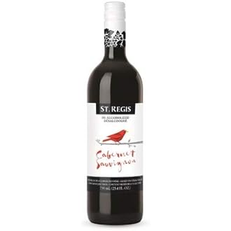 Amazon Best Sellers: Best Red Wine