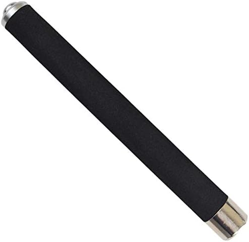 SJFKE Portable Multifunctional Self-Defense Pen Hammer - Camping Hiking Lifesaving Emergency Tool - Black - Suitable for Men and Women