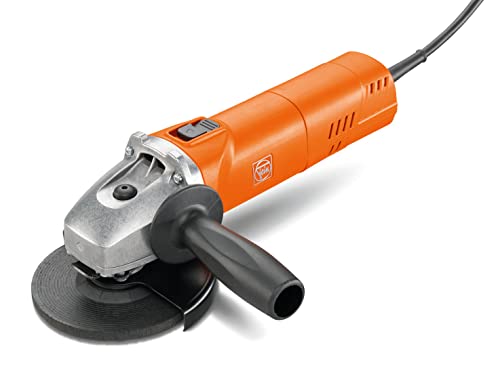 Fein 72217760000 Angle Grinder 125 mm WSG 11-125 Fine